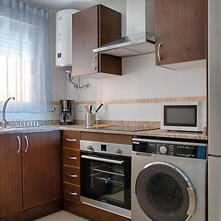 Playa Dorada Vistas Al Mar Apartment Oropesa del Mar Ngoại thất bức ảnh