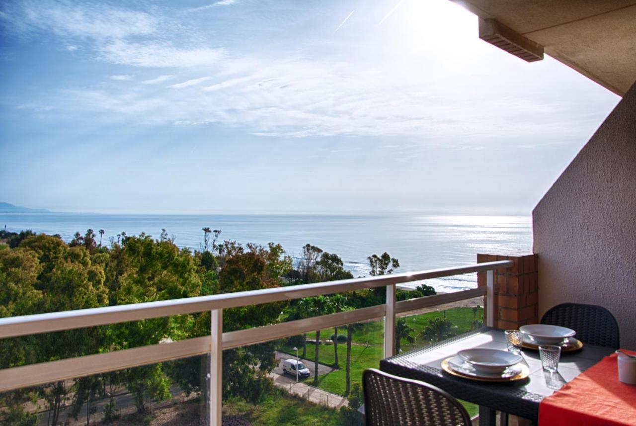 Playa Dorada Vistas Al Mar Apartment Oropesa del Mar Ngoại thất bức ảnh