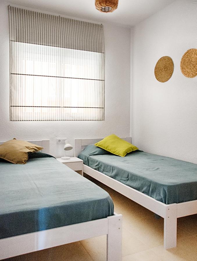 Playa Dorada Vistas Al Mar Apartment Oropesa del Mar Ngoại thất bức ảnh