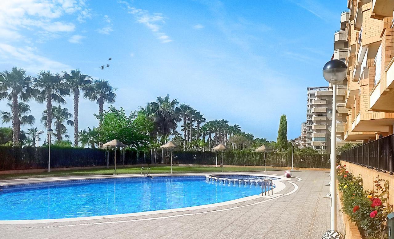 Playa Dorada Vistas Al Mar Apartment Oropesa del Mar Ngoại thất bức ảnh