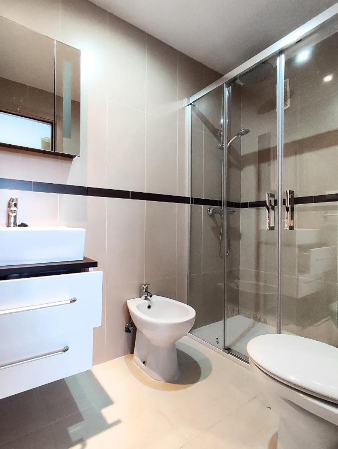 Playa Dorada Vistas Al Mar Apartment Oropesa del Mar Ngoại thất bức ảnh