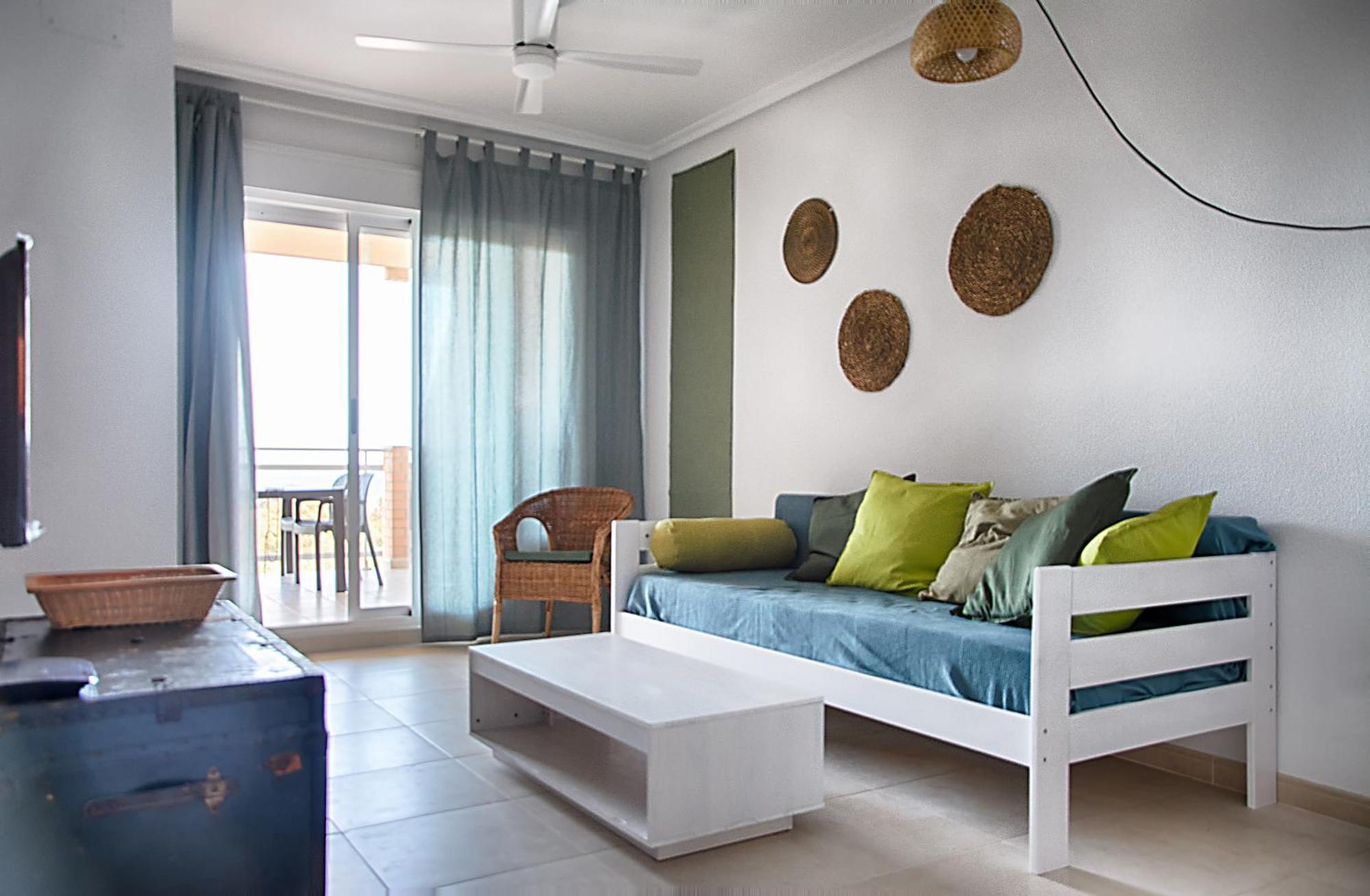 Playa Dorada Vistas Al Mar Apartment Oropesa del Mar Ngoại thất bức ảnh