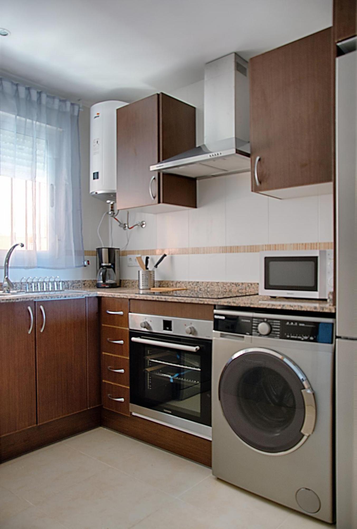 Playa Dorada Vistas Al Mar Apartment Oropesa del Mar Ngoại thất bức ảnh